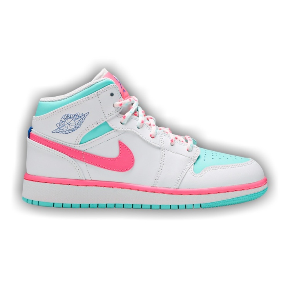 jordan 1 mid gs
